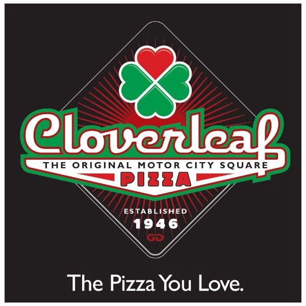 cloverleaf pizza