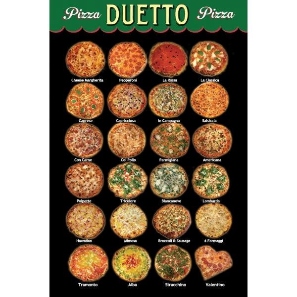 duettopizza