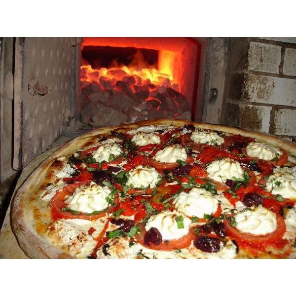 firstpizza