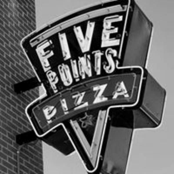 fivepointspizza