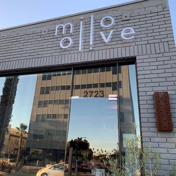 miloandolive
