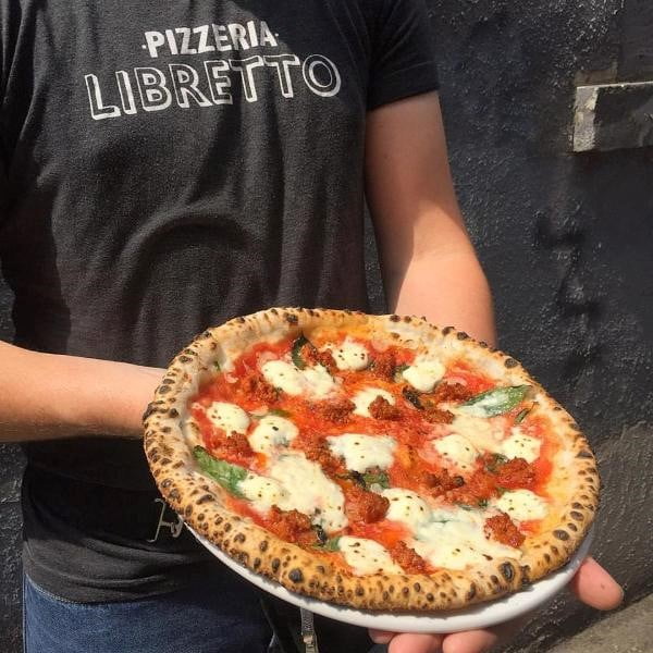 pizzerialibretto