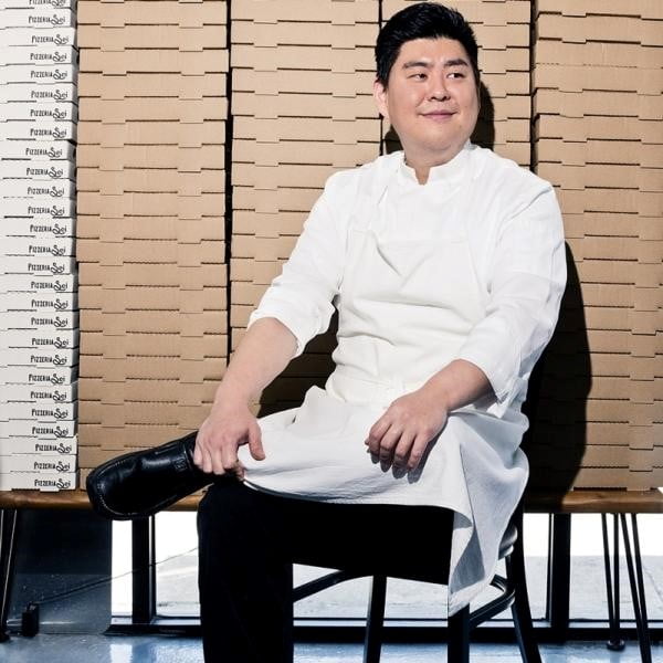 pizzeriasei
