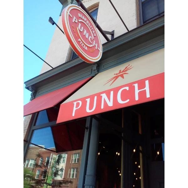punchpizza