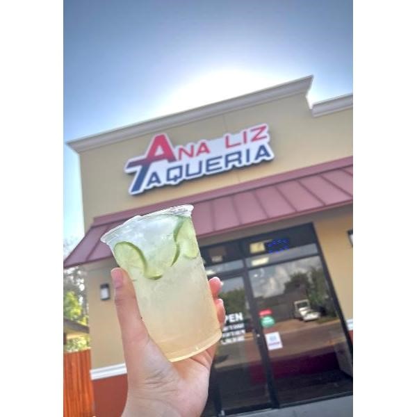 AnaLizTaqueria