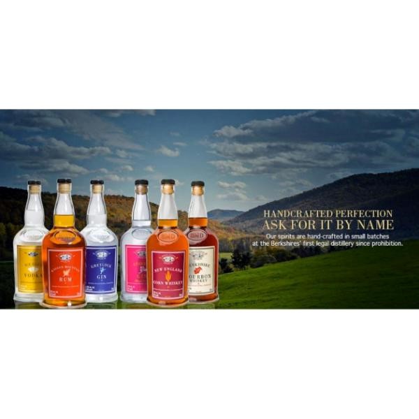 BerkshireMountainDistillers