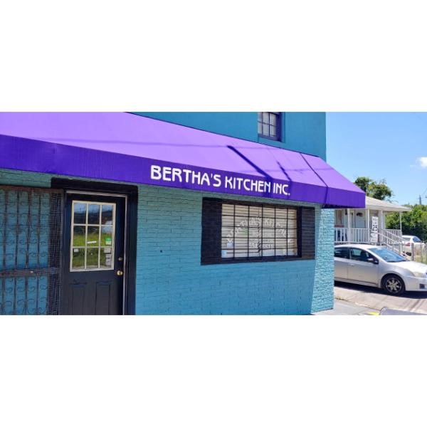 BerthasKitchen