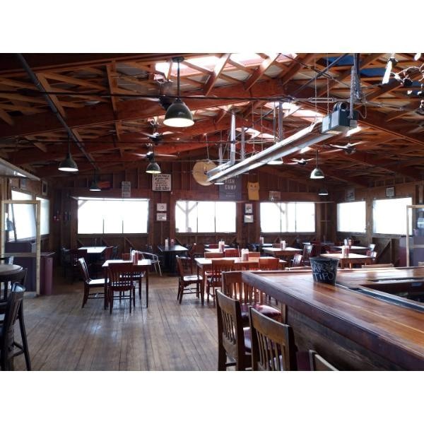 BowensIslandRestaurant