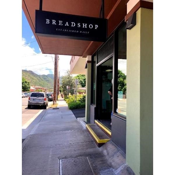 Breadshop