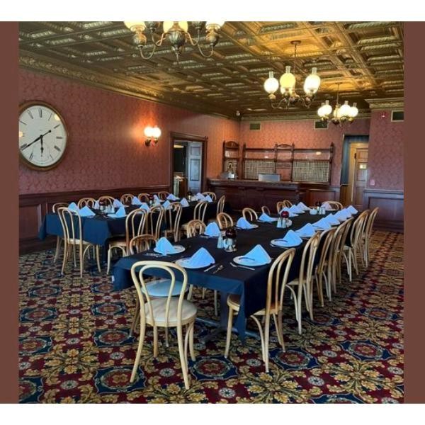 BrookvilleHotel