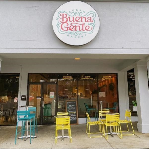 BuenaGenteCubanBakery