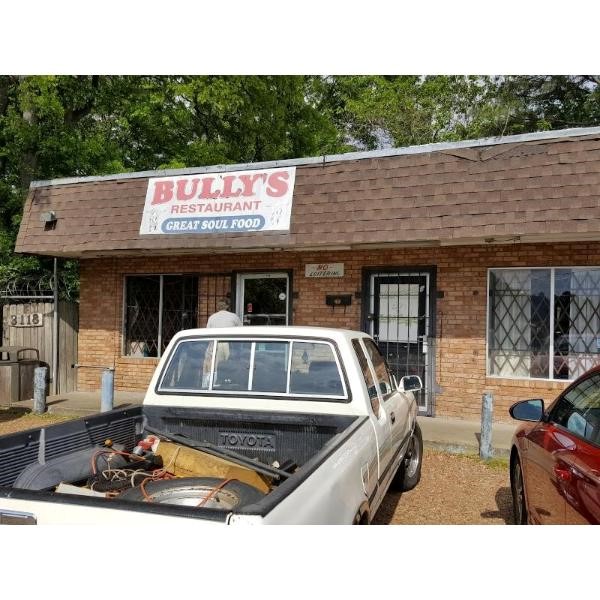 BullysSoulFoodRestaurant