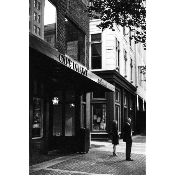CafeDupont