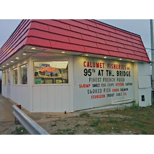 CalumetFisheries