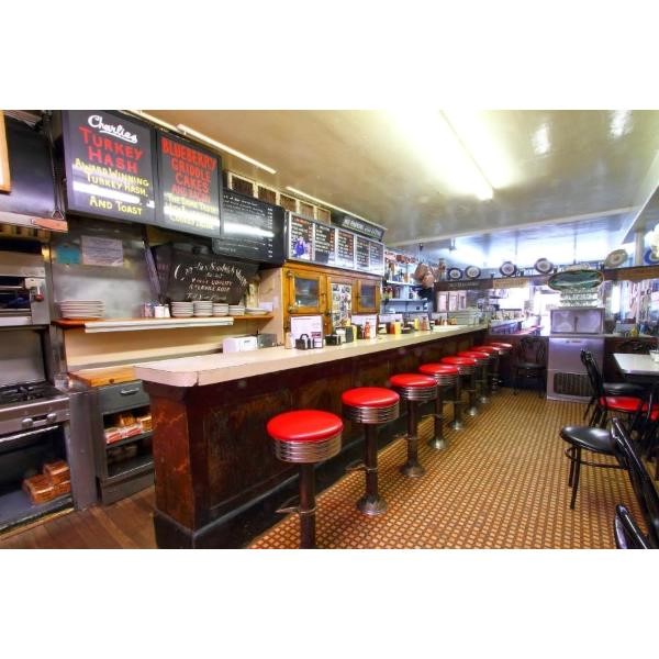 CharliesSandwichShoppe