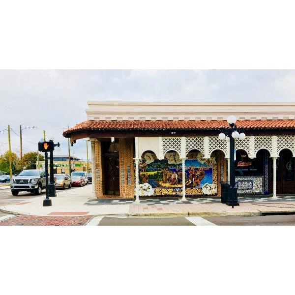 ColumbiaRestaurant