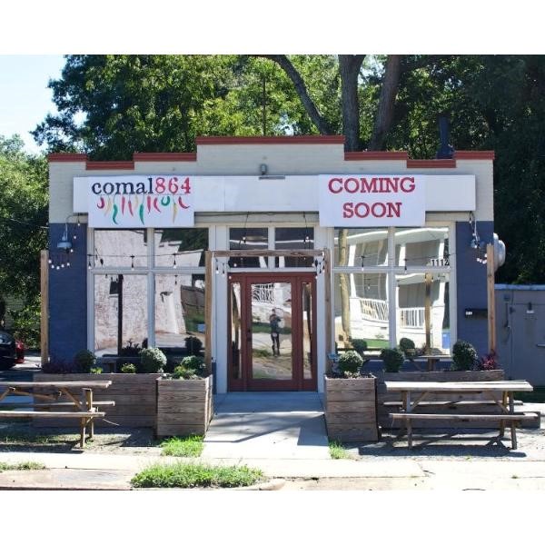 Comal864