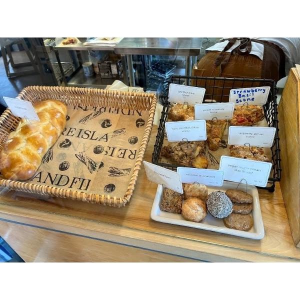 FireIslandRusticBakeshop