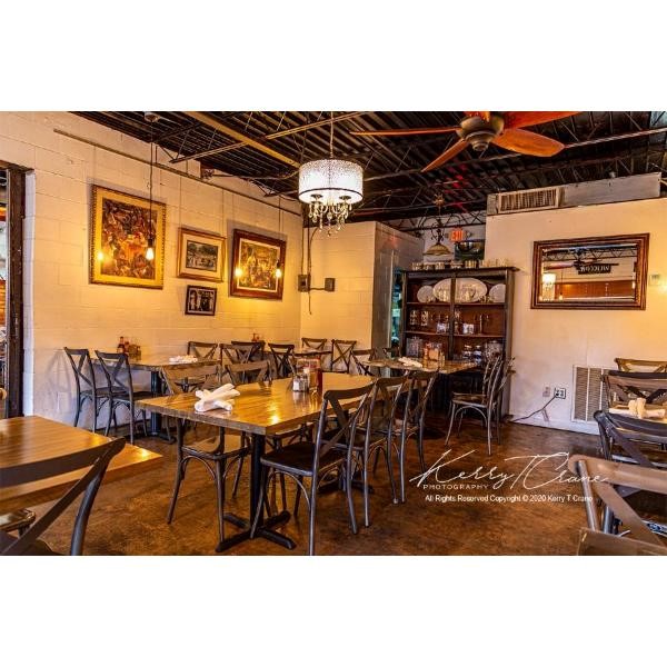 FlorencesRestaurant
