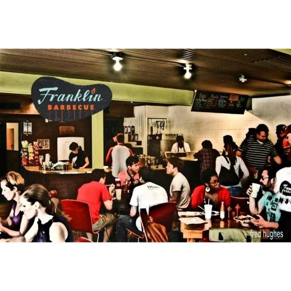 FranklinBarbecue