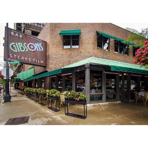 GibsonsBarSteakhouse