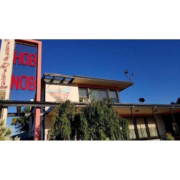 HOBNOBRestaurant