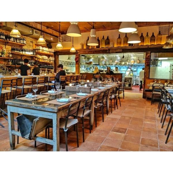 IlBucoAlimentariVineria