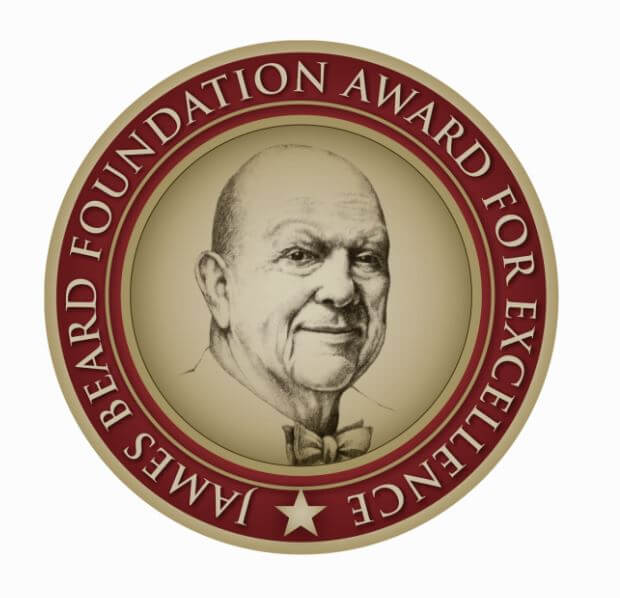 James Beard Award