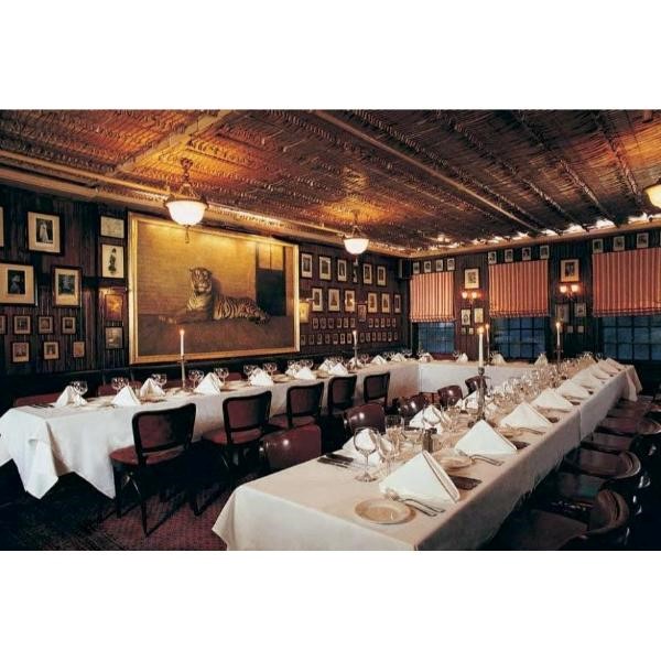 KeensSteakhouse