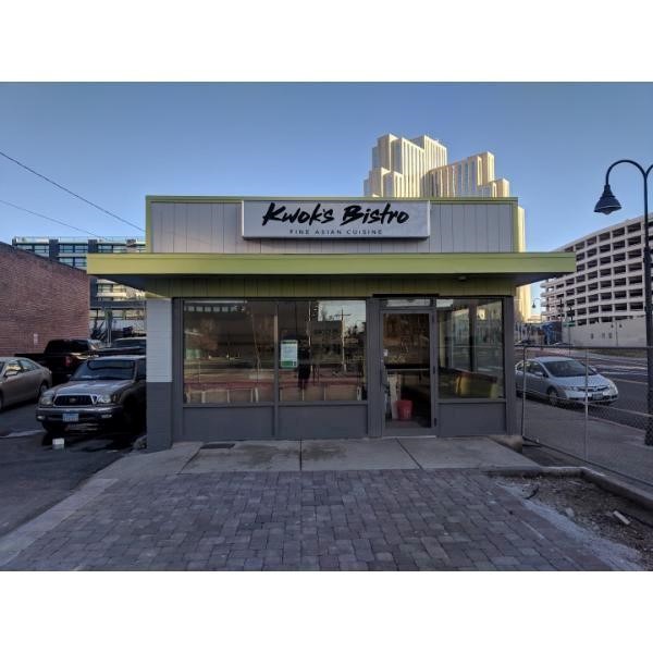 KwoksBistro