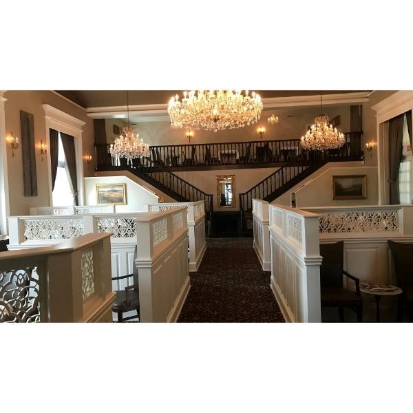 LaurysRestaurant