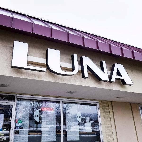 LunaFargo