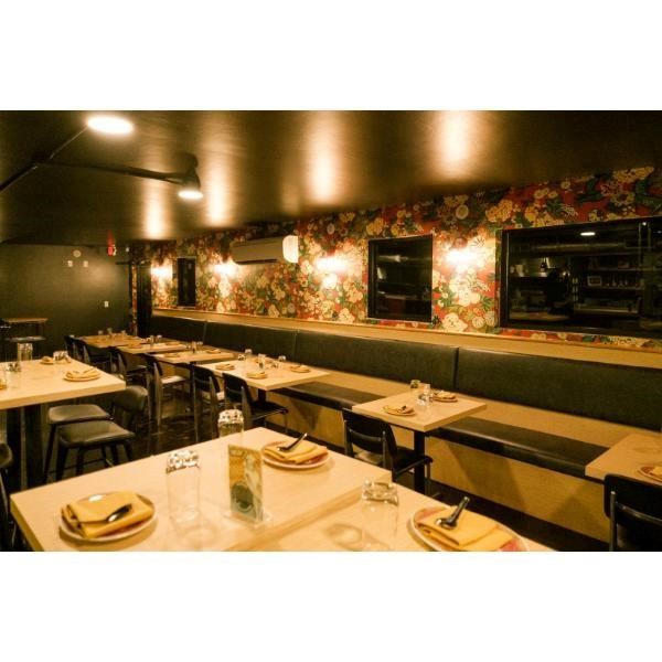 MaDerLaoKitchen