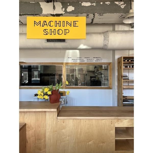 MachineShop