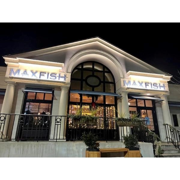 MaxFish