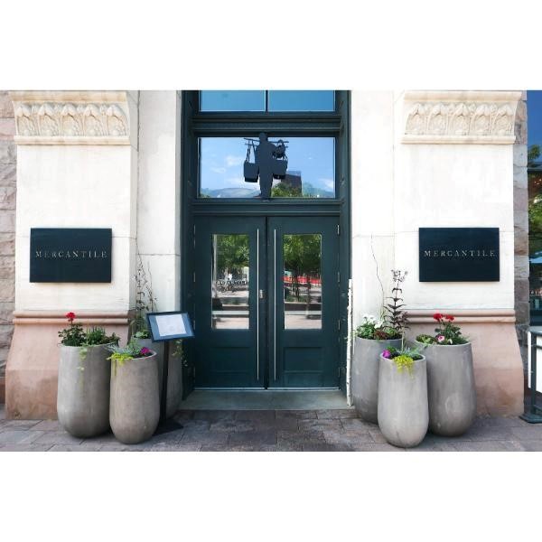 MercantileDiningandProvision