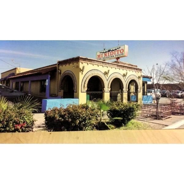 MiNiditoRestaurant