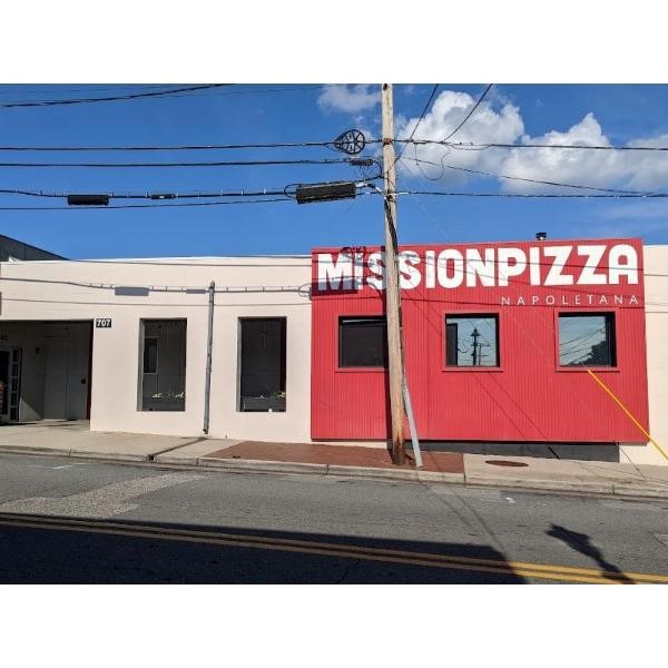 MissionPizzaNapoletana