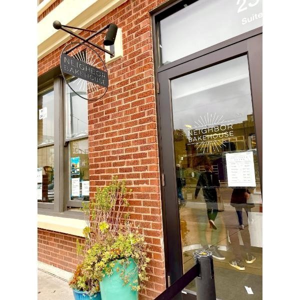 NeighborBakehouse