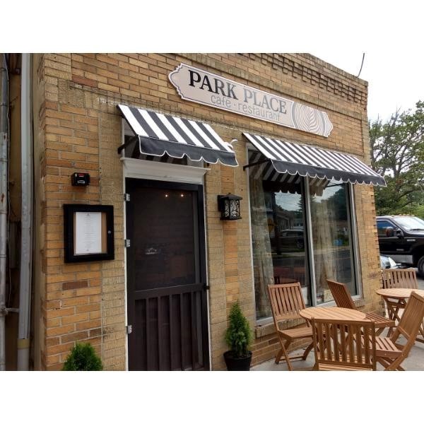 ParkPlaceCafeRestaurant
