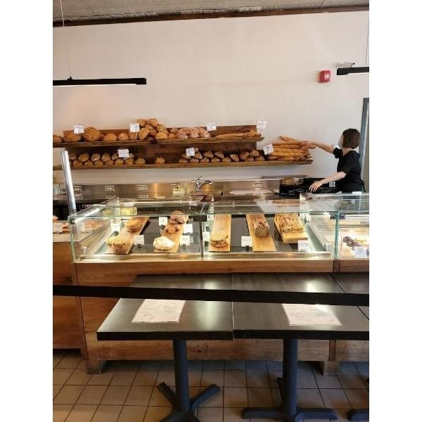Patisserie46