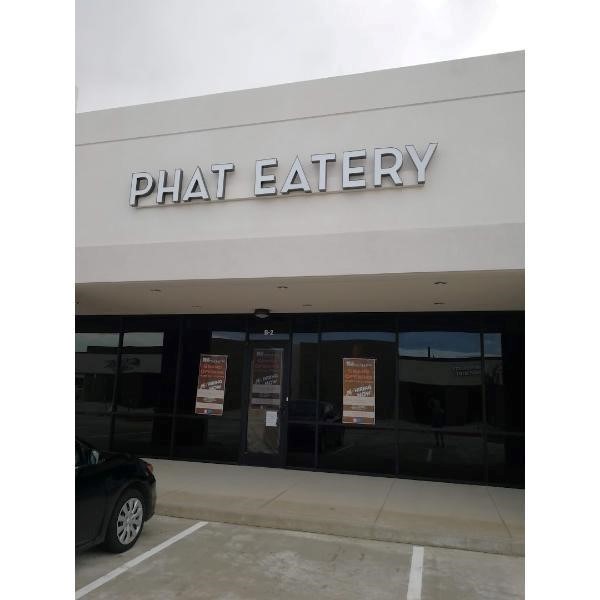 PhatEatery