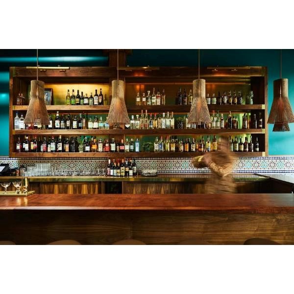 RupeeBar