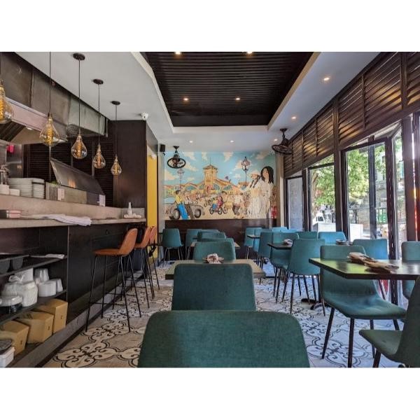 SaigonSocial