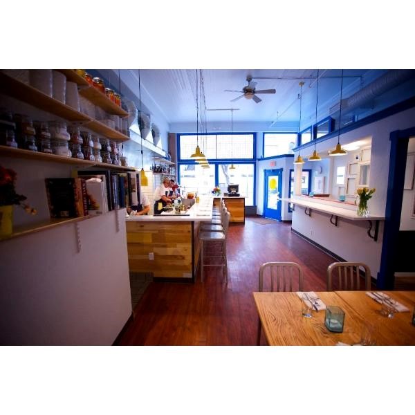 ShiftKitchenBar