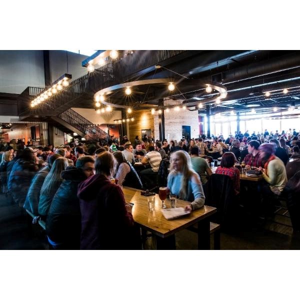 SurlyBrewingCo