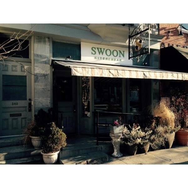 SwoonKitchenbar