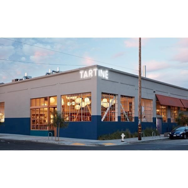 TartineManufactory