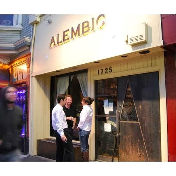 TheAlembic