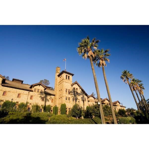 TheCulinaryInstituteofAmericaatGreystone